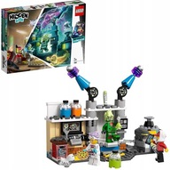 LEGO Hidden Side J.B.'s Ghost Lab 70418