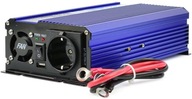 AUTO INVERTOR 12V/230V 500W/1000W USB