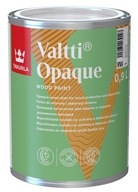 TIKKURILA Valtti Opaque VC 0,9l akryl na drevo