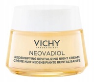 Vichy Neovadiol peri meno nočný krém - 50 ml