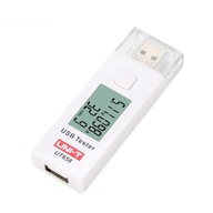 UT658 - Uni-T tester USB zásuviek