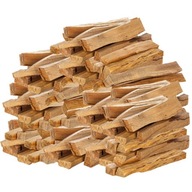 Palo Santo 1000g prírodné kadidlo zo svätého stromu