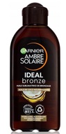 GARNIER AMBRE SOLAIRE IDEÁLNY BRONZOVÝ KOKOSOVÝ OLEJ NA OPAĽOVANIE SPF2 TRIPLE