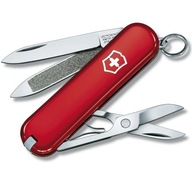 VICTORINOX KLASICKÝ Nôž S nožnicami 58MM 7V1