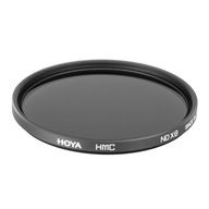 Hoya HMC NDX8 58mm - neutrálny sivý filter 58mm