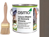 OSMO 905 Ochranná lazúra na drevo PATINA 2,5L