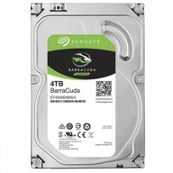 Seagate Barracuda 4TB 3,5