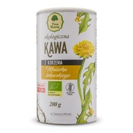 KÁVA KOREŇ DANE BIO 200 g - DARY NATURY (DARY NATURY -