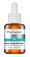 PHARMACERIS A DUO KONCENTRÁT A+E 30ML