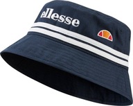 Plážová čiapka Ellesse Lorenzo Navy so štýlovým logom