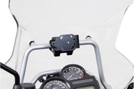 ANTIVIBRAČNÝ DRŽÁK GPS SW-MOTECH BMW R 1200 GS