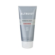 Altruist Opaľovací UV krém s SPF30 filtrom 200ml