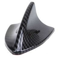 Real Carbon Fiber Car Strech Fin