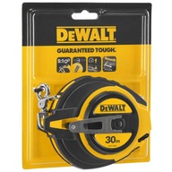 DEWALT DWHT0-34093 Oceľová páska na rolovanie 30 m