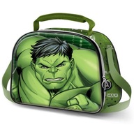 Marvel 3D taška na jedlo - Hulk Challenge