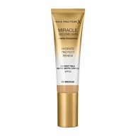 Max Factor Miracle Second Skin Foundation 05 Medium