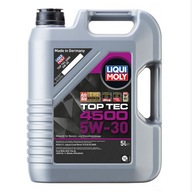 Liqui Moly Top Tec 4500 5W-30 5L 2318