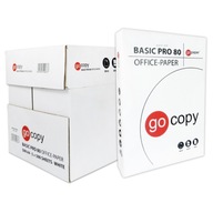 KARTÓNOVÝ PAPIER A4 UNIVERSAL BASIC PRO 80