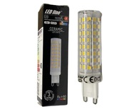 G9 LED žiarovka 12W CERAMIC Daylight 4000K 1160lm