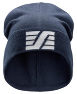 Zimná čiapka Snickers S-Logo 9035 NAVY BLUE