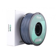 eSun ABS+ Filament Grey 1,75 mm