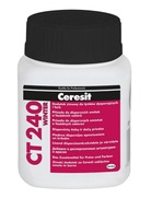 Ceresit CT240 WINTER prísada do maliarskych omietok 100ml