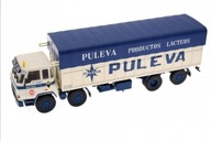 Barreiros 82/35 D (1978) PULEVA 1:43 Salvat nr1