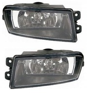 SEAT IBIZA CORDOBA 1999-2002 HALOGEN SET