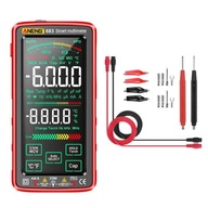 Digitálny multimeter ANENG 683 AC/DC 6000 počíta