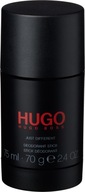 Hugo Boss HUGO Just Different deo tyčinka 75 ml