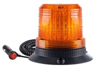 Výstražné svietidlo 40 LED 12/24V IP56 01503