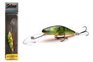 WOBLER SALMO BULLHEAD SDR HORÚCI BIEDL 8cm