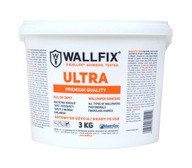 Hotové lepidlo na tapety WALLFIX ULTRA 3kg