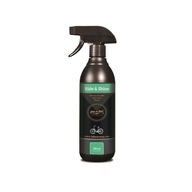 Bike on Wax Ride&Shine lesk na bicykel - 500 ml atomizér