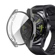 OCHRANNÉ silikónové puzdro pre HUAWEI Watch GT RUNNER