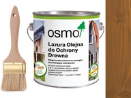 OSMO 706 Ochranná lazúra na drevo DUB 0,75L