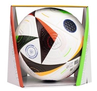 Futbal Adidas Match Fussballliebe PRO EURO 24 r 5 Oficiálna OMB