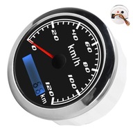 GPS rýchlomer Gauge Počítadlo kilometrov