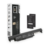 Batéria A32-K55 pre Asus K55A R500V X55U 5200mAh