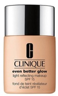 CLINIQUE Iluminating FOUNDATION CN10 ALABASTER