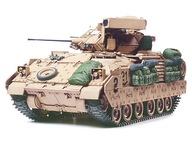 Tamiya M2A2 Bradley ODS 35264 bojové vozidlo pechoty