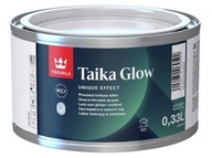 TIKKURILA TAIKA GLOW 0,33L ŽIARIVKA!