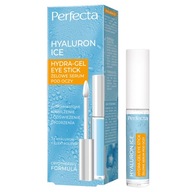 Perfecta Hyaluron Ice Gel očné sérum