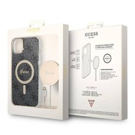 Sada Guess CHARGER + CASE pre iPhone 14