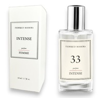 INTENSE 33 dámsky parfém 50 ml FM World