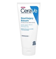 CeraVe hydratačné telové mlieko 177 ml