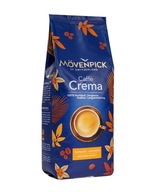 Movenpick Caffe Crema zrnková káva 1 kg