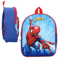 VADOBAG BATOH DO MALEJ ŠKÔLKY SPIDER-MAN TLAČ