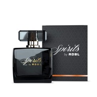 ADBL Spirits Desire Parfum Car Fragrance 50