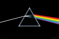 PLAKÁT PINK FLOYD DARK SIDE OF THE MOON (91,5X61)